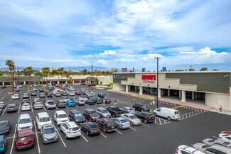 Las Vegas, NV Retail - 2340 E Tropicana Ave Las Vegas, NV Retail - 2340 E Tropicana Ave