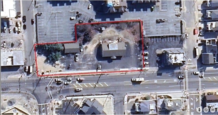 902 Long Beach Blvd, Ship Bottom, NJ for Sale