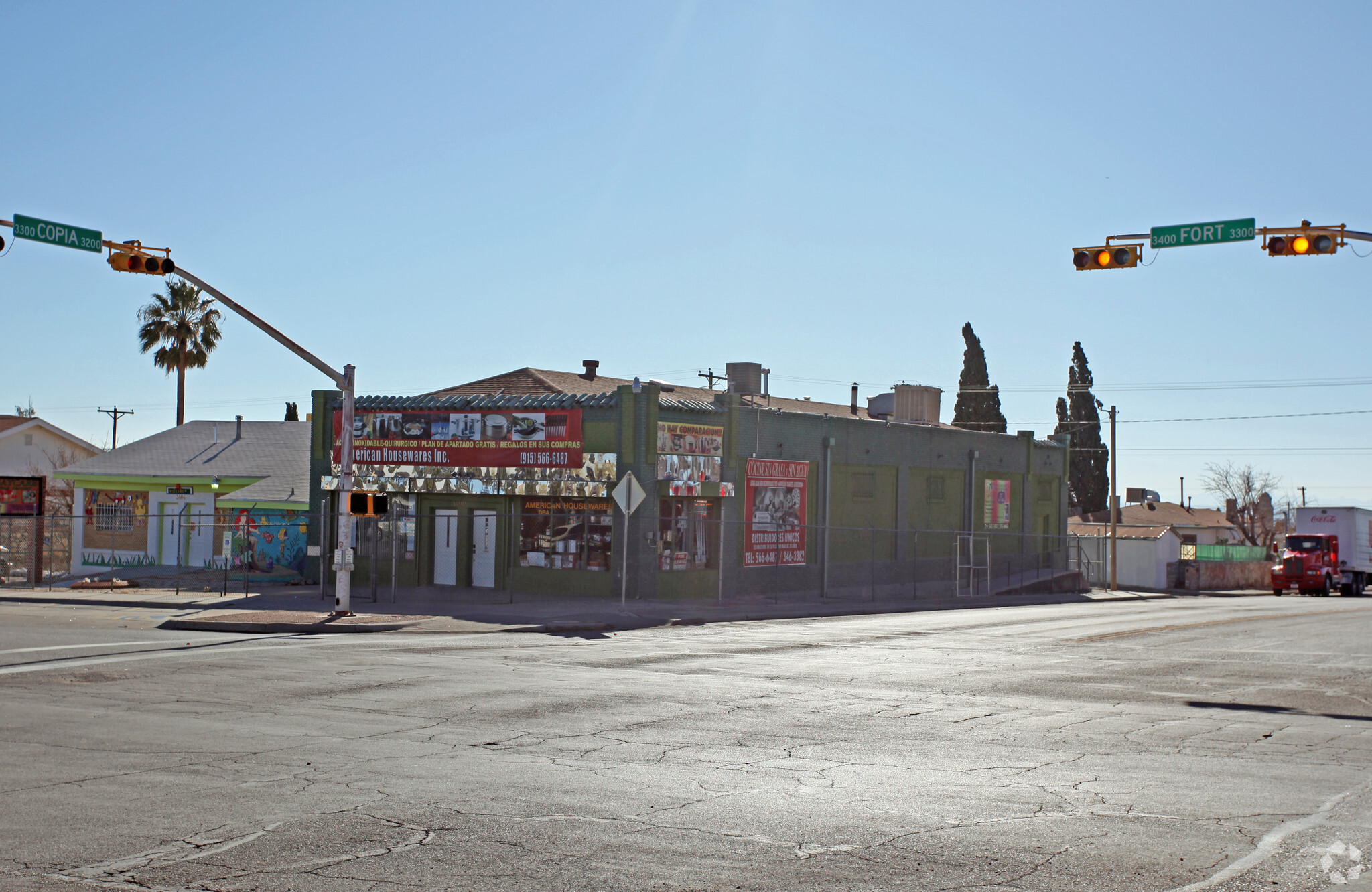 , El Paso, TX for Sale