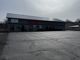 Ontario, NY Retail - 406 Rt-104