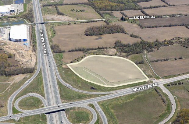 Whites Rd, Pickering, ON for Sale