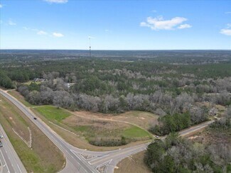 Columbia, MS Commercial - 21 Ac US Highway 98