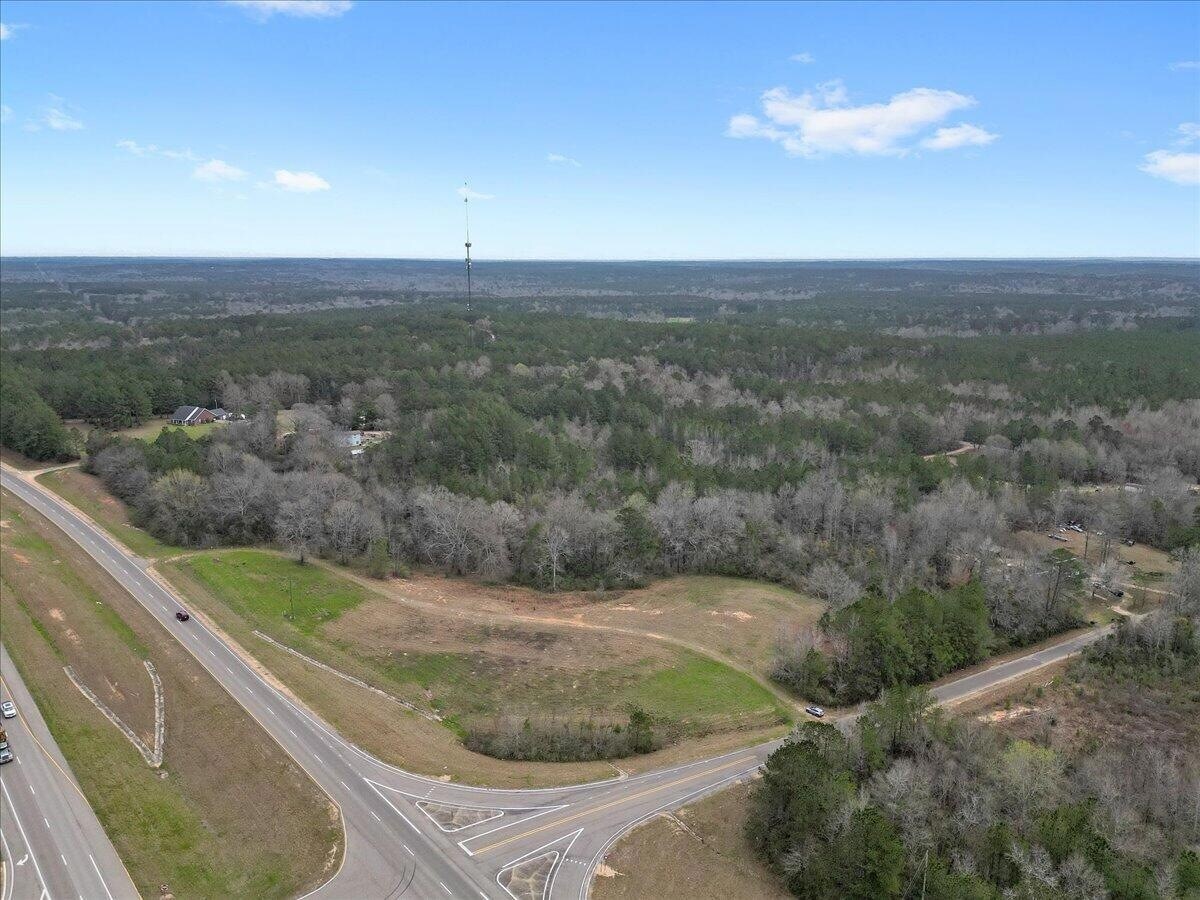 21 Ac US Highway 98, Columbia, MS for Sale