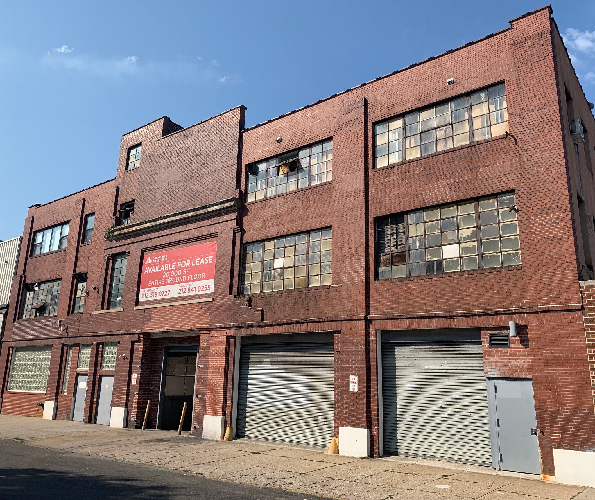 10-39 45th Rd, Long Island City, NY for Rent