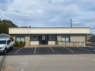 Warwick, RI Medical - 1923 Post Rd