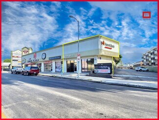Van Nuys, CA Retail - 14435 Sherman Way