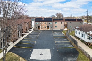 Green Bay, WI Apartments - 1747 Oakdale Ave