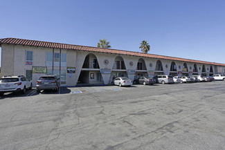 Torrance, CA Office - 3405-3445 N Torrance Blvd