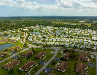 Port Saint Lucie, FL Retail - Becker Rd west of I95 Port Saint Lucie, FL Retail - Becker Rd west of I95