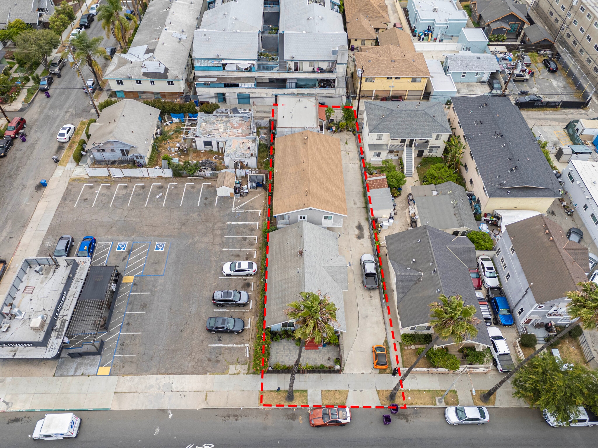 1452 Pacific Ave, Long Beach, CA for Sale
