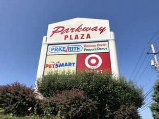Vestal, NY Retail - 3112-3128 Vestal Pky E