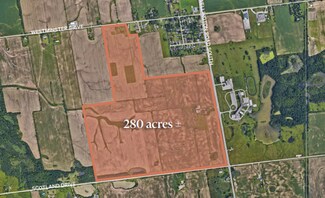 London, ON Commercial Land - 5369-5371 Wellington Rd S London, ON Commercial Land - 5369-5371 Wellington Rd S