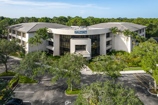 Naples, FL Office - 2640 Golden Gate Pky