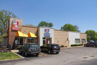 Burbank, IL Retail - 8049 S Harlem Ave