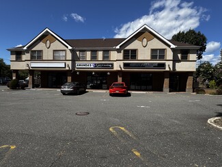 Glen Cove, NY Storefront Retail/Office - 72-74 Cedar Swamp Rd