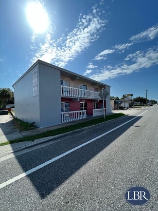 Titusville, FL Office - 1313 S Washington Ave