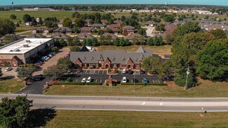 Ozark, MO Office - 4101 N State Highway NN