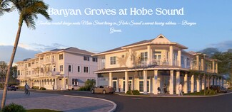 Hobe Sound, FL Freestanding - 9025 SE Bridge Rd Hobe Sound, FL Freestanding - 9025 SE Bridge Rd