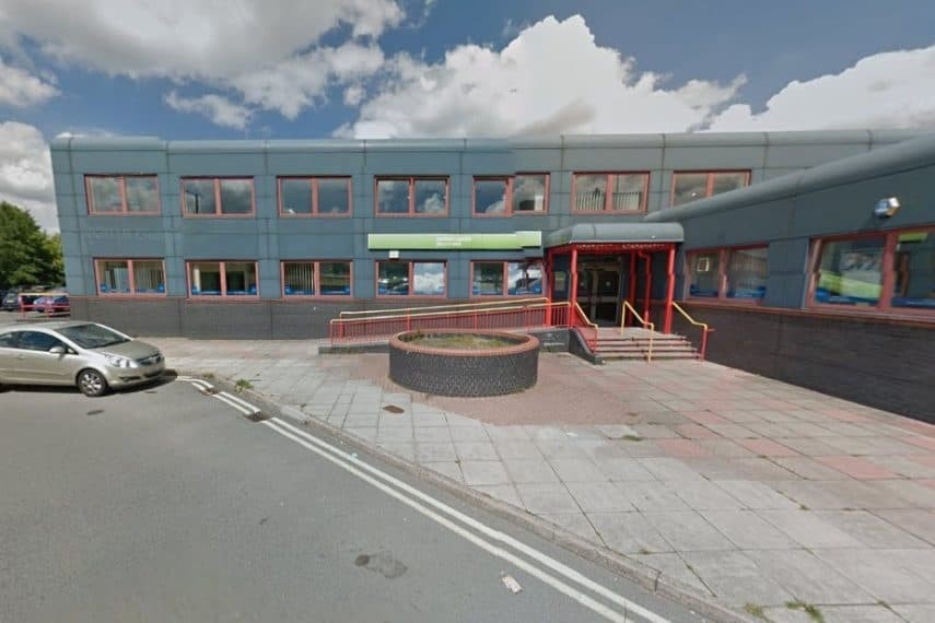 Ebb Vale, Ebbw Vale, BGW for Rent