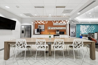 Miami, FL Coworking Space - 1221 Brickell Ave