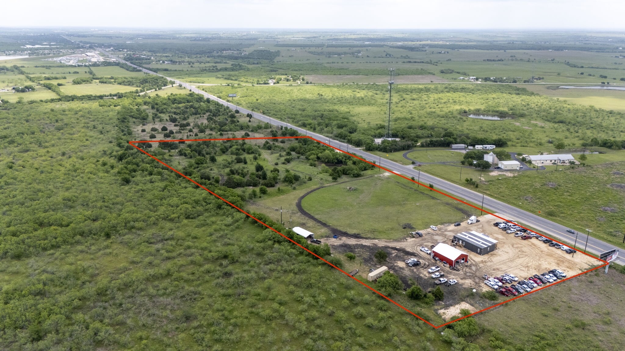 12397 Camino Real, Kyle, TX for Sale
