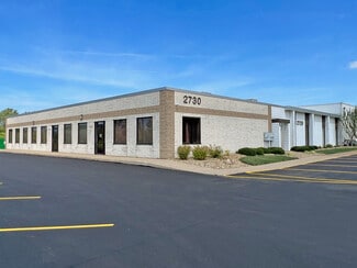 Erie, PA Office - 2700-2730 W 21st St Erie, PA Office - 2700-2730 W 21st St