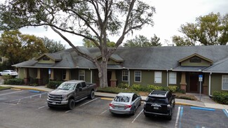 Wesley Chapel, FL Office - 29139 Chapel Park Dr