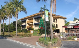 Sarasota, FL Office - 5011 Ocean Blvd