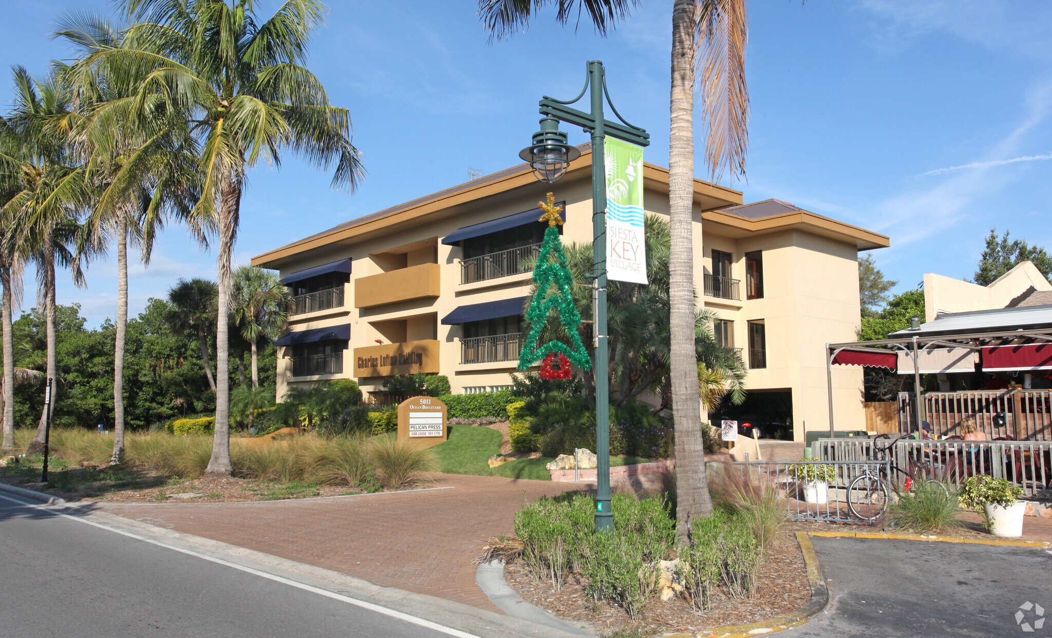 5011 Ocean Blvd, Sarasota, FL for Rent