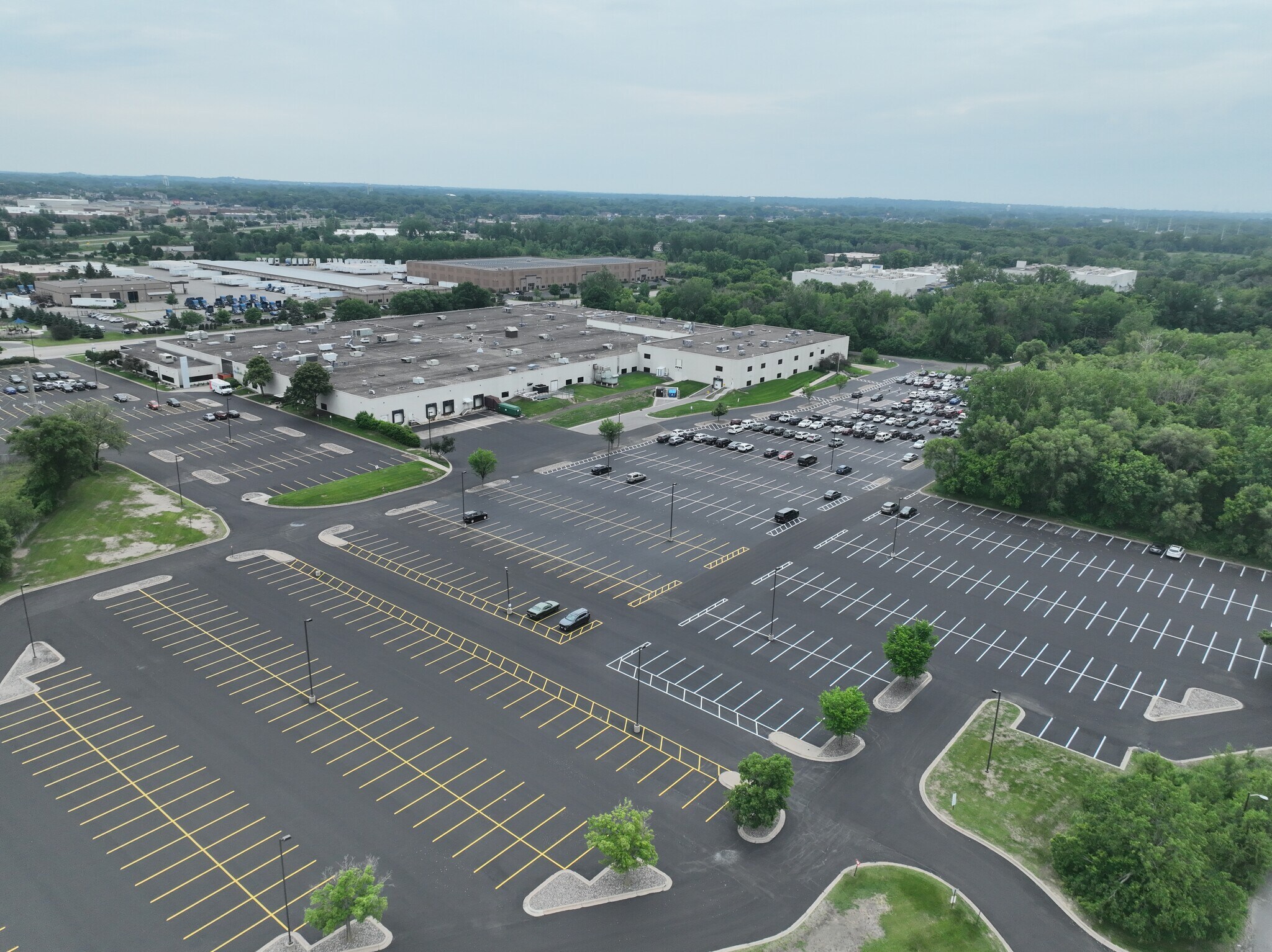 8840-8880 Evergreen Blvd NW, Coon Rapids, MN for Rent