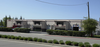 San Ramon, CA Industrial - 12811 Alcosta Blvd