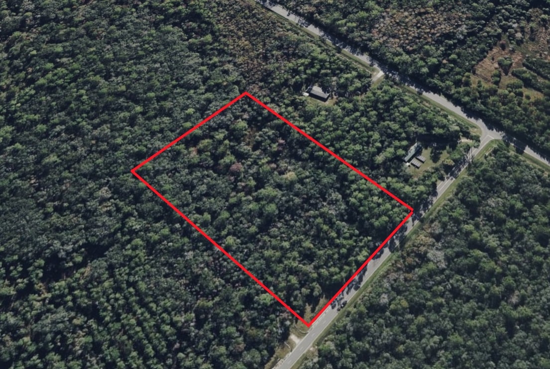 0 Water Oak Rd, Bunnell, FL for Sale
