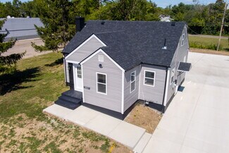 Dayton, OH Office - 3801 Salem Ave