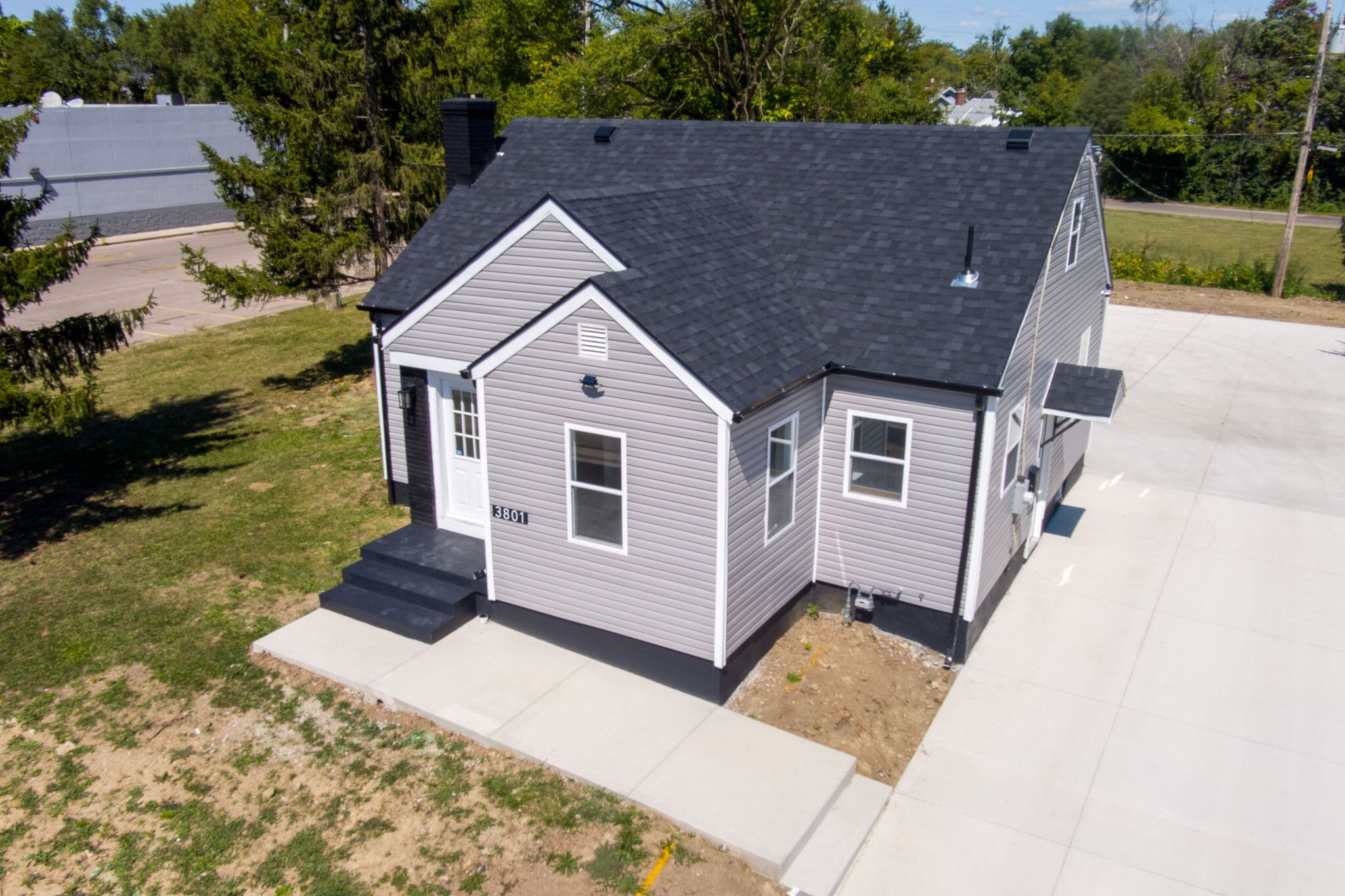 3801 Salem Ave, Dayton, OH for Sale