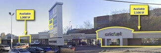 Cincinnati, OH Retail - 6210-6212 Glenway Ave