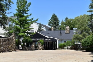 Aurora, OH Retail - 35 E Garfield Rd