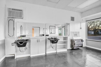 Bay City, MI Office/Retail, Retail - 1243 Michigan Ave