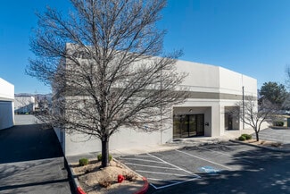 Reno, NV Industrial - 4788-4800 Longley Ln