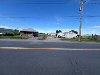 Woods Cross, UT Commercial - 2560 S 1100 W Woods Cross, UT Commercial - 2560 S 1100 W