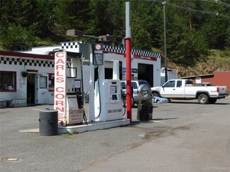 Golden, CO Service Station - 30200 Highway 72 Golden, CO Service Station - 30200 Highway 72