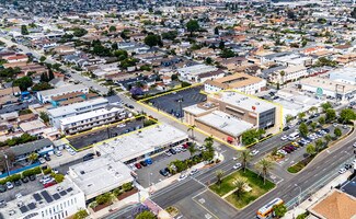 Hawthorne, CA undefined - 13543-13545 Hawthorne Blvd