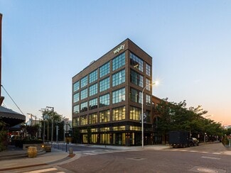 Chicago, IL Office - 226 N Morgan St