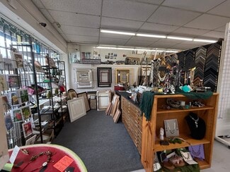 San Francisco, CA Retail - 153 Bacon St