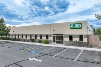 Carson City, NV Office - 2730 N Deer Run Rd Carson City, NV Office - 2730 N Deer Run Rd