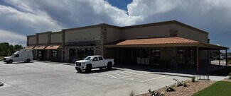 Evans, CO Retail - 3308 37th St Evans, CO Retail - 3308 37th St