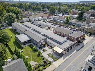 Manheim, PA undefined - 51 N Main St Manheim, PA undefined - 51 N Main St