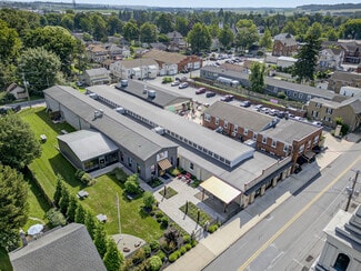 Manheim, PA Retail - 51 N Main St