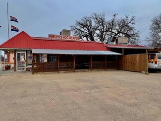 Coffeyville, KS Retail - 511 W 11th St