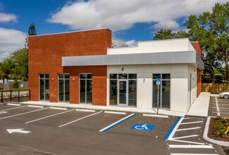 Sarasota, FL Retail - 3483 Clark Rd