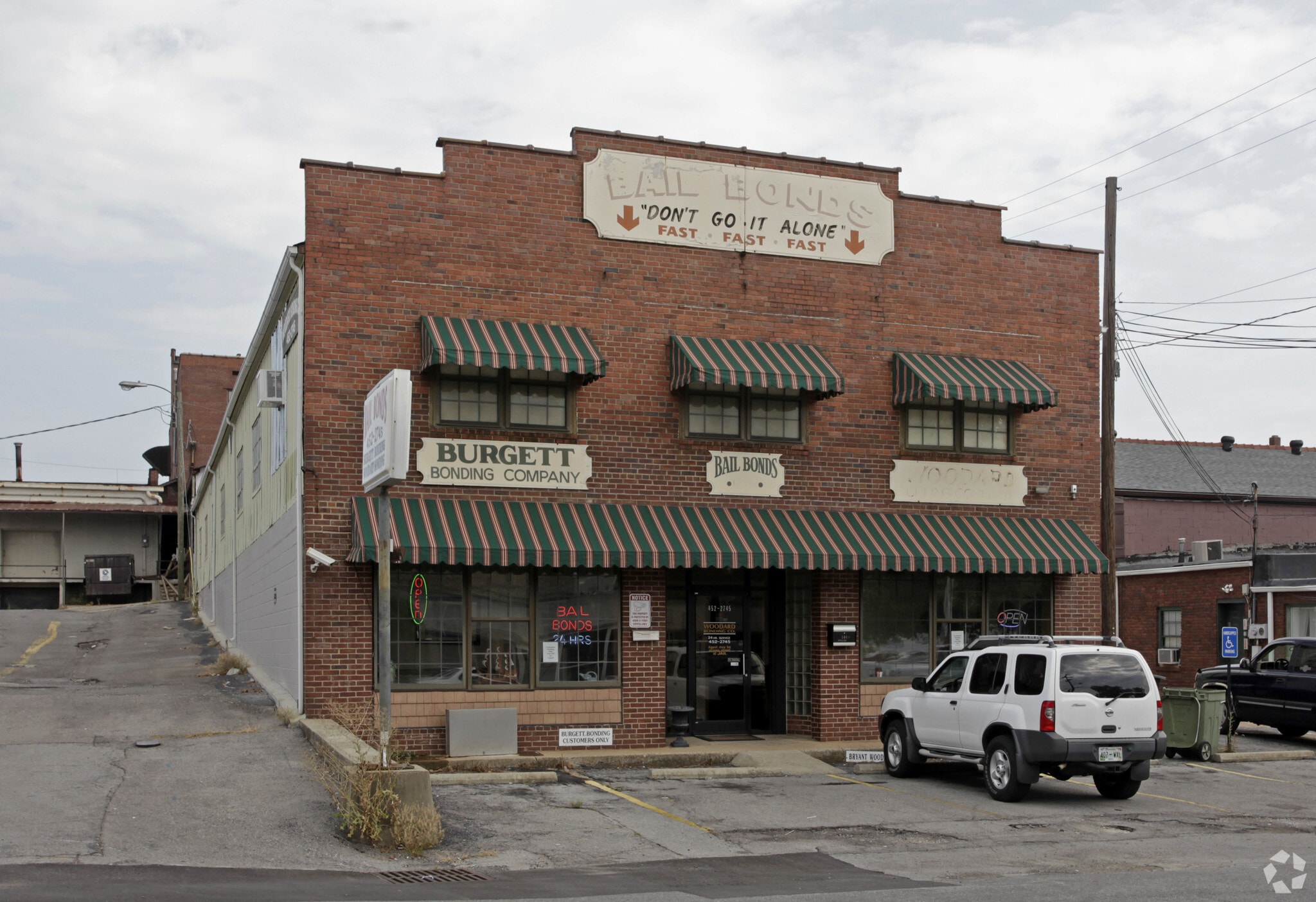 108 W Smith St, Gallatin, TN for Rent